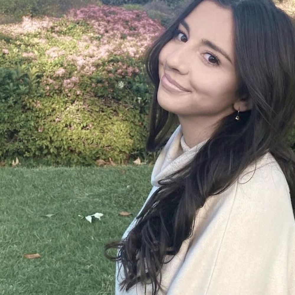 Meet your Posher, Allana